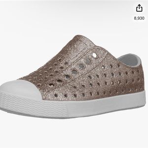 Native kids shoes C6